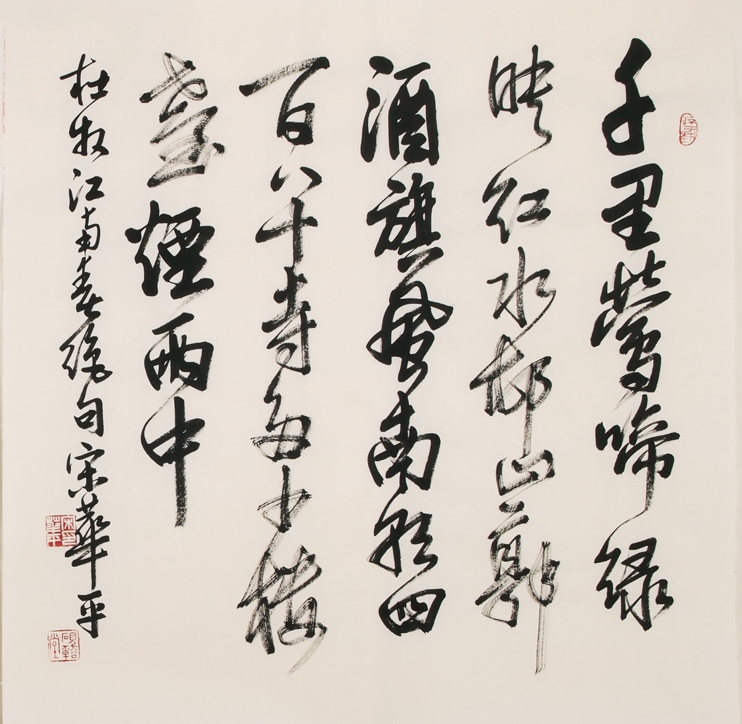 Cursive Scripts - CNAG006840