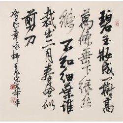 Cursive Scripts - CNAG006849