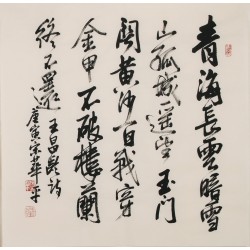 Cursive Scripts - CNAG006851