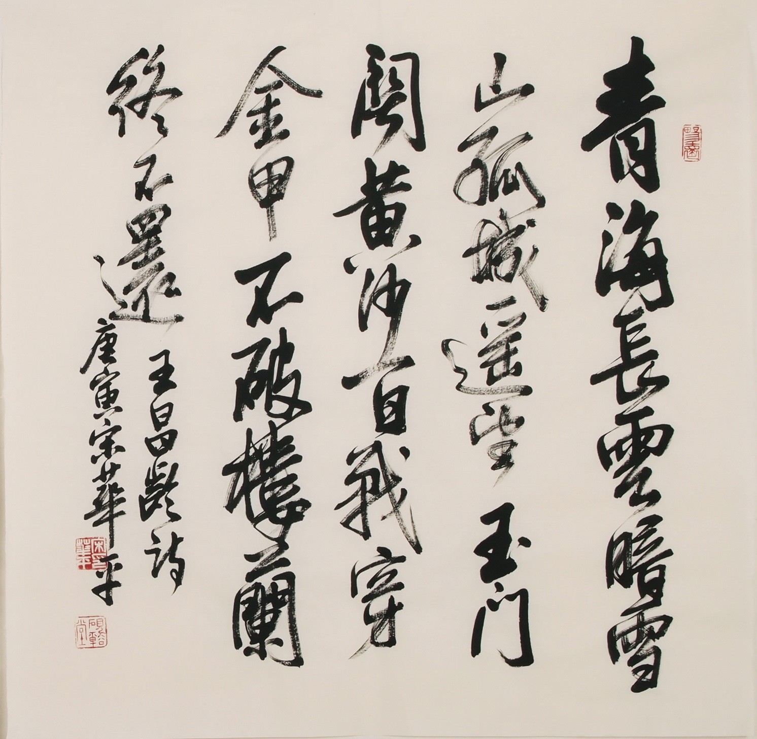 Cursive Scripts - CNAG006851