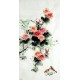 Chinese Flowers&Trees Painting - CNAG007001