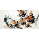 Chinese Flowers&Trees Painting - CNAG007003