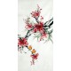 Chinese Flowers&Trees Painting - CNAG007009