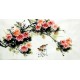 Chinese Flowers&Trees Painting - CNAG007012