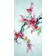 Chinese Flowers&Trees Painting - CNAG007016