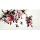 Chinese Flowers&Trees Painting - CNAG007018