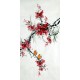 Chinese Flowers&Trees Painting - CNAG007020