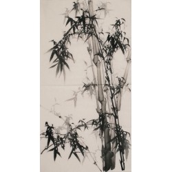 Ink Bamboo - CNAG000693