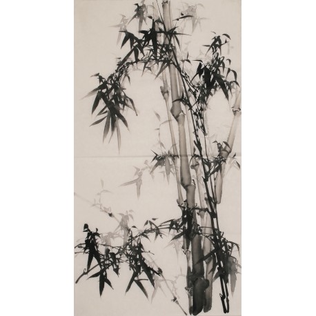 Ink Bamboo - CNAG000693