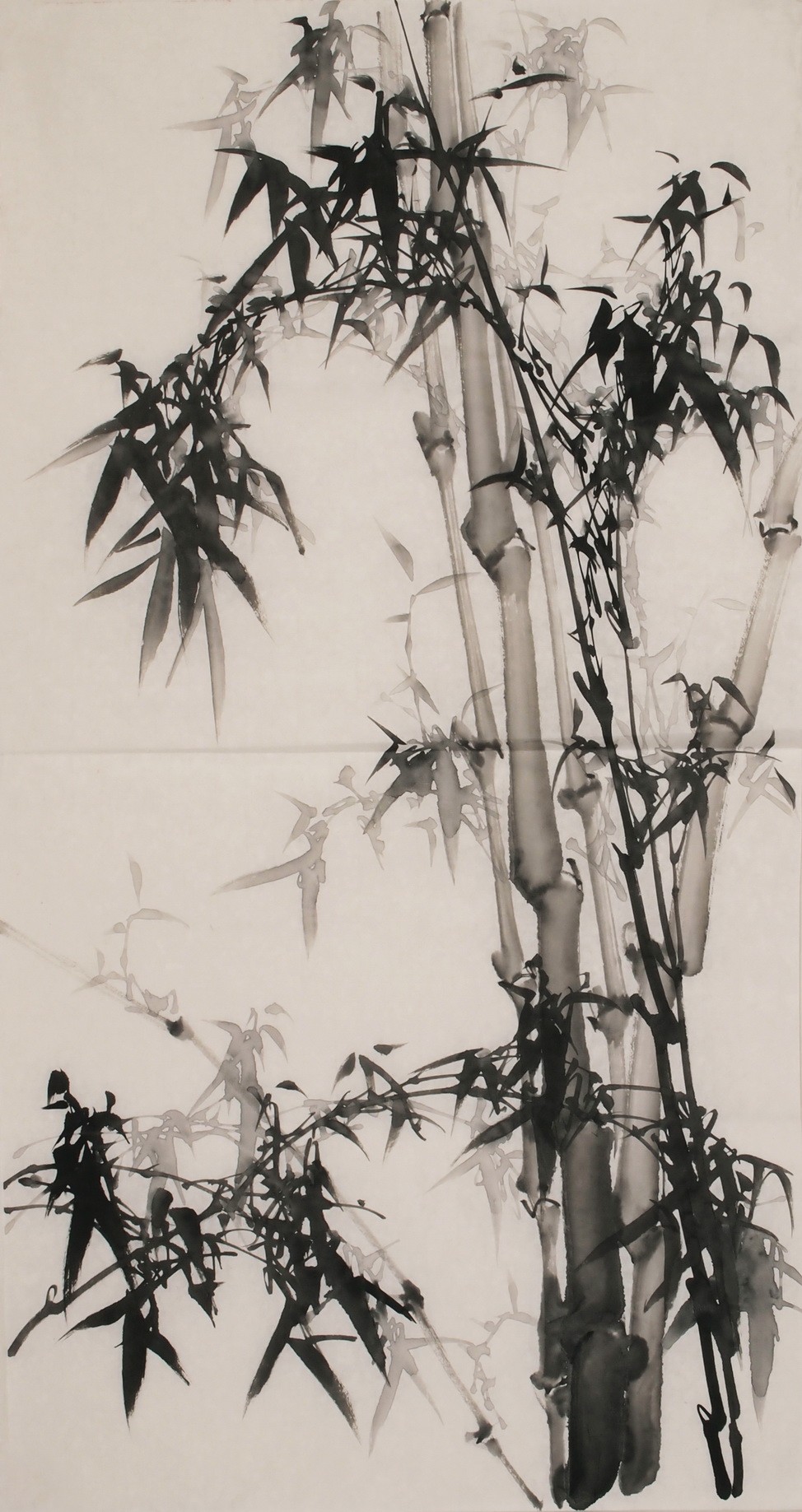 Ink Bamboo - CNAG000693