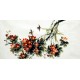 Chinese Flowers&Trees Painting - CNAG007023