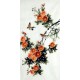 Chinese Flowers&Trees Painting - CNAG007024
