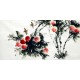 Chinese Flowers&Trees Painting - CNAG007029