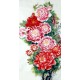 Chinese Peony Painting - CNAG007035