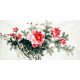 Chinese Peony Painting - CNAG007039