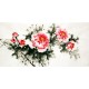 Chinese Peony Painting - CNAG007051