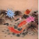 Chinese Plum Painting - CNAG007057