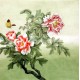 Chinese Plum Painting - CNAG007058