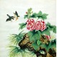 Chinese Plum Painting - CNAG007068