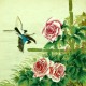 Chinese Plum Painting - CNAG007069