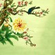 Chinese Plum Painting - CNAG007072
