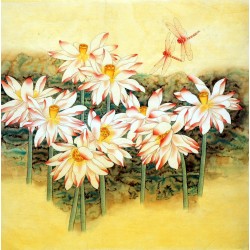Chinese Plum Painting - CNAG007073