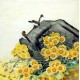 Chinese Plum Painting - CNAG007074