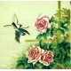 Chinese Plum Painting - CNAG007077