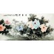 Chinese Peony Painting - CNAG007084