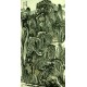 Chinese Landscape Painting - CNAG007094