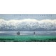 Chinese Aquarene Painting - CNAG007110
