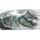 Chinese Landscape Painting - CNAG007112