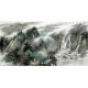 Chinese Landscape Painting - CNAG007113