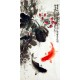 Chinese Flowers&Trees Painting - CNAG007117