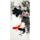 Chinese Flowers&Trees Painting - CNAG007118