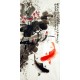 Chinese Flowers&Trees Painting - CNAG007120