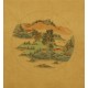 Chinese Landscape Painting - CNAG007121