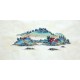 Chinese Landscape Painting - CNAG007122