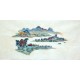 Chinese Landscape Painting - CNAG007123