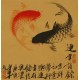 Chinese Flowers&Trees Painting - CNAG007125