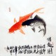 Chinese Flowers&Trees Painting - CNAG007126