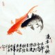 Chinese Flowers&Trees Painting - CNAG007129