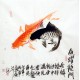 Chinese Flowers&Trees Painting - CNAG007133