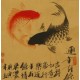 Chinese Flowers&Trees Painting - CNAG007136