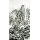 Chinese Landscape Painting - CNAG007142