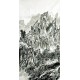 Chinese Landscape Painting - CNAG007144