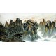 Chinese Landscape Painting - CNAG007149