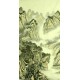 Chinese Landscape Painting - CNAG007156