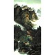 Chinese Landscape Painting - CNAG007163