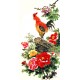 Chinese Cursive Scripts Painting - CNAG007184
